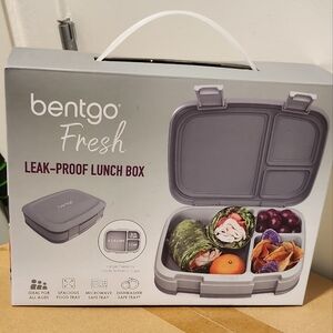 Bentgo Kids Chill Leak- Proof Lunch Box